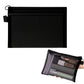 👜Draagbare Mesh Cosmetica Opbergzak✨